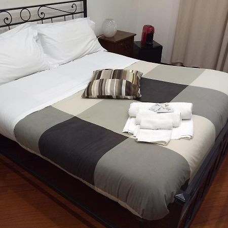 Living Rome Ottaviano B&B Dış mekan fotoğraf