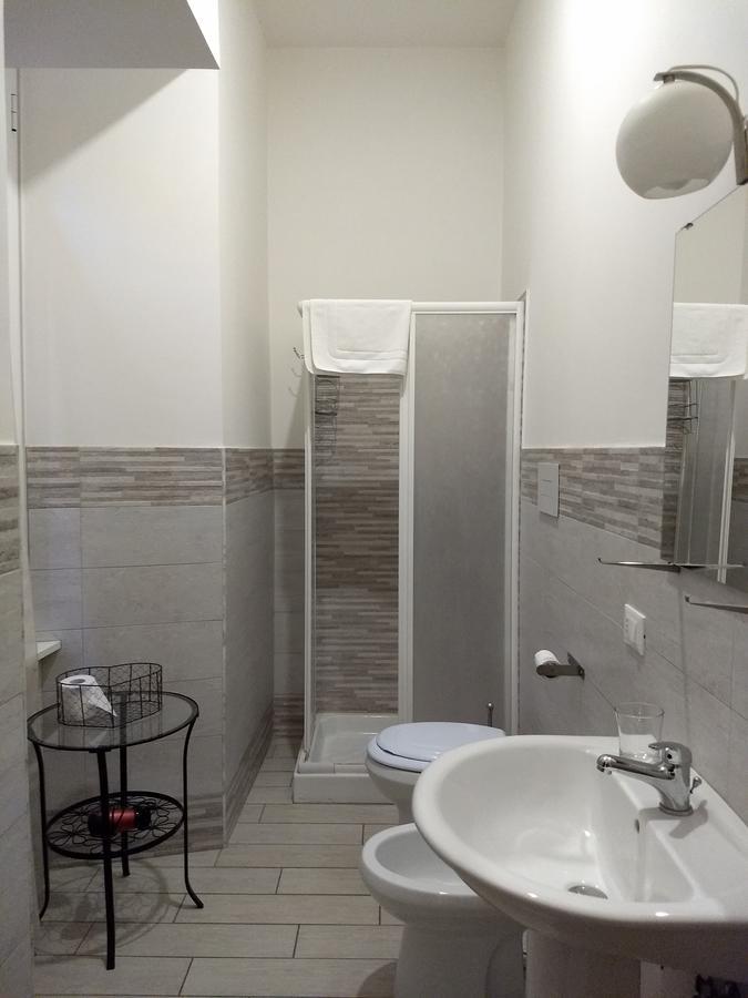 Living Rome Ottaviano B&B Dış mekan fotoğraf