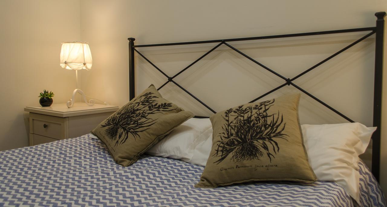 Living Rome Ottaviano B&B Dış mekan fotoğraf