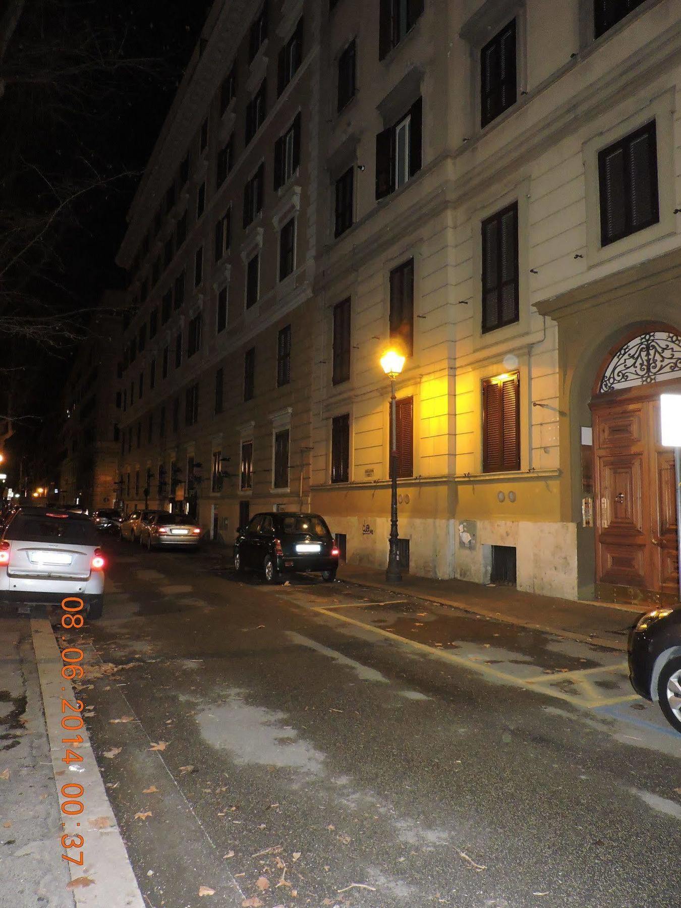 Living Rome Ottaviano B&B Dış mekan fotoğraf