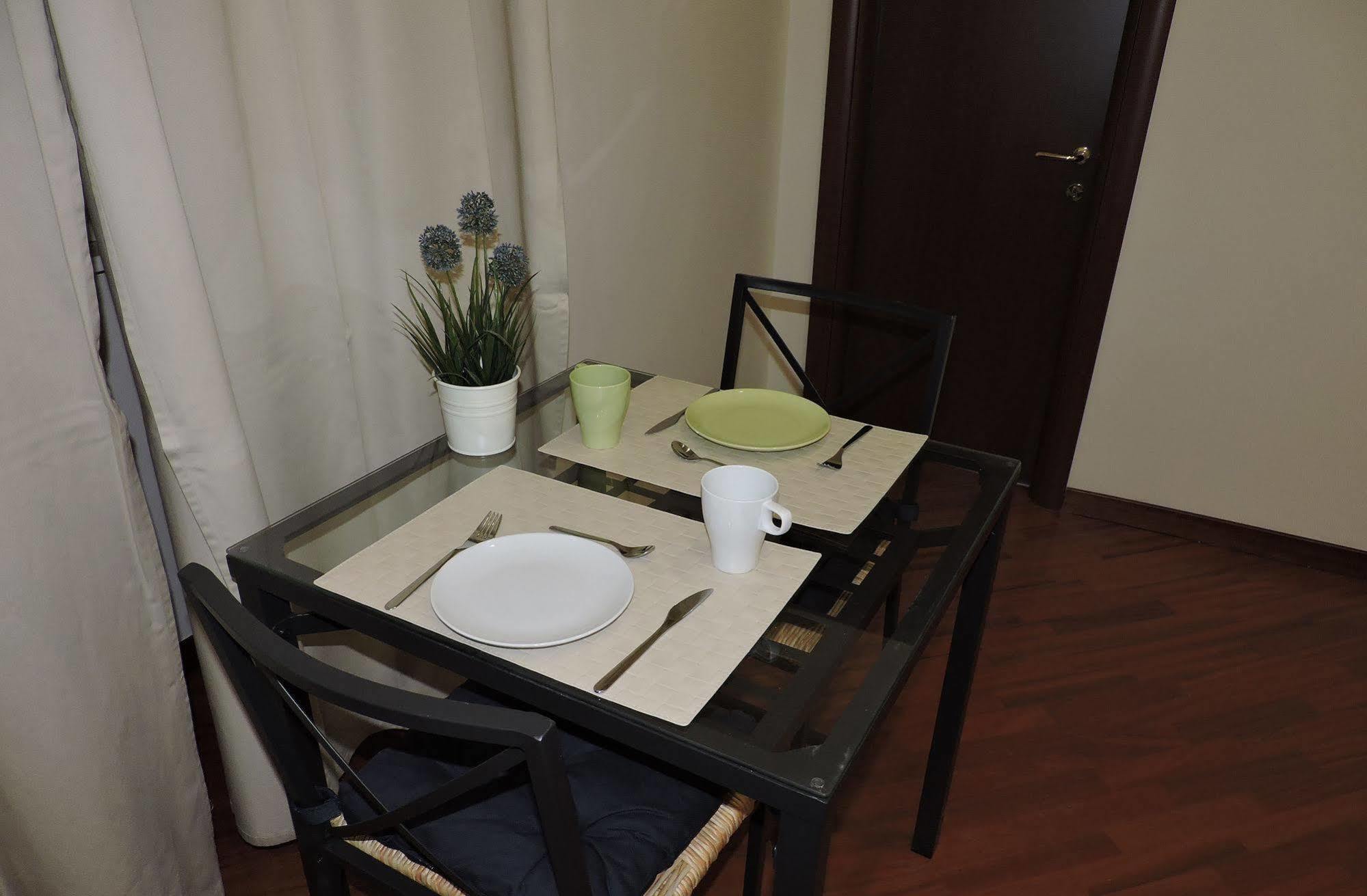 Living Rome Ottaviano B&B Dış mekan fotoğraf