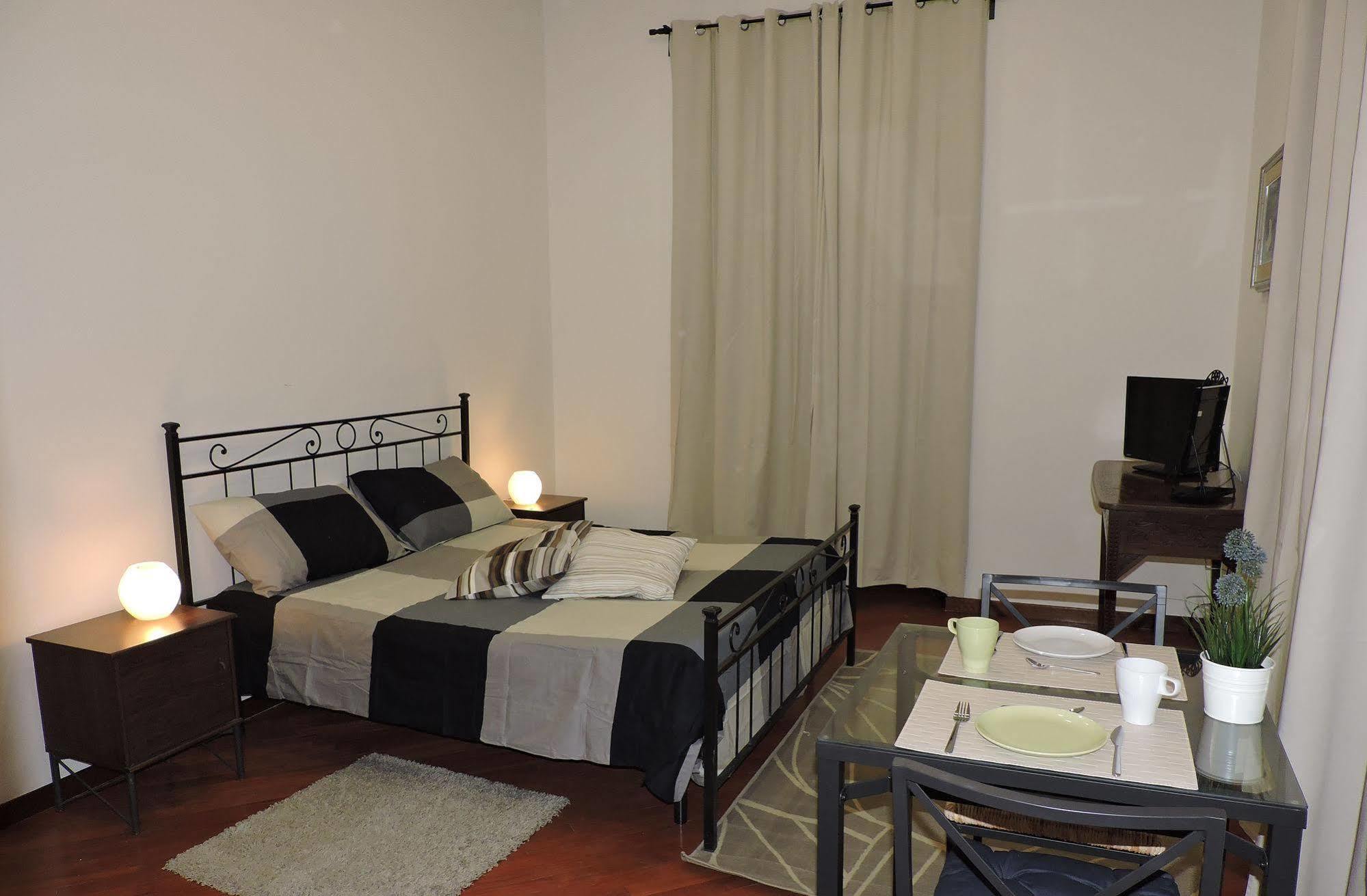 Living Rome Ottaviano B&B Dış mekan fotoğraf
