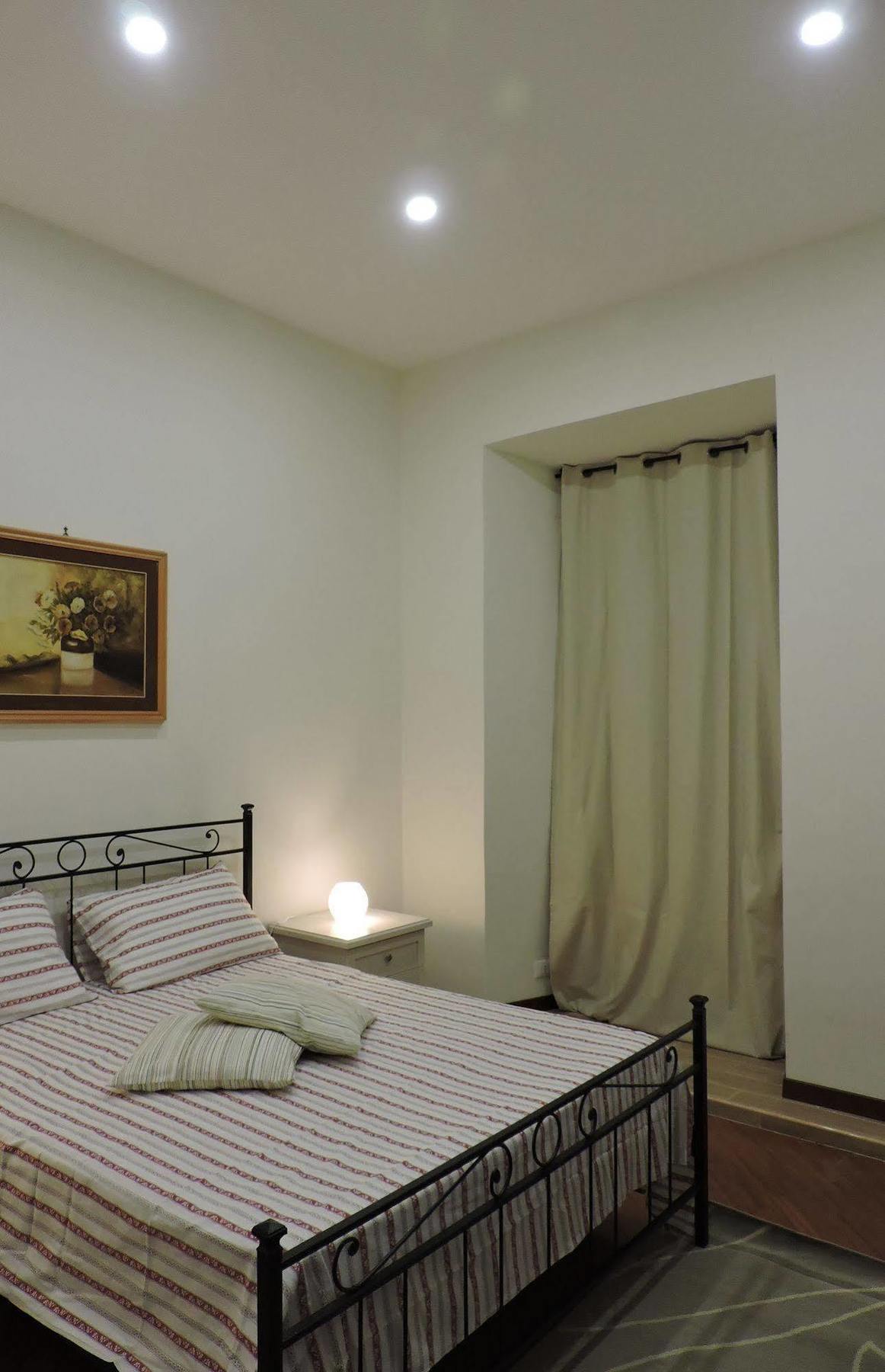 Living Rome Ottaviano B&B Dış mekan fotoğraf