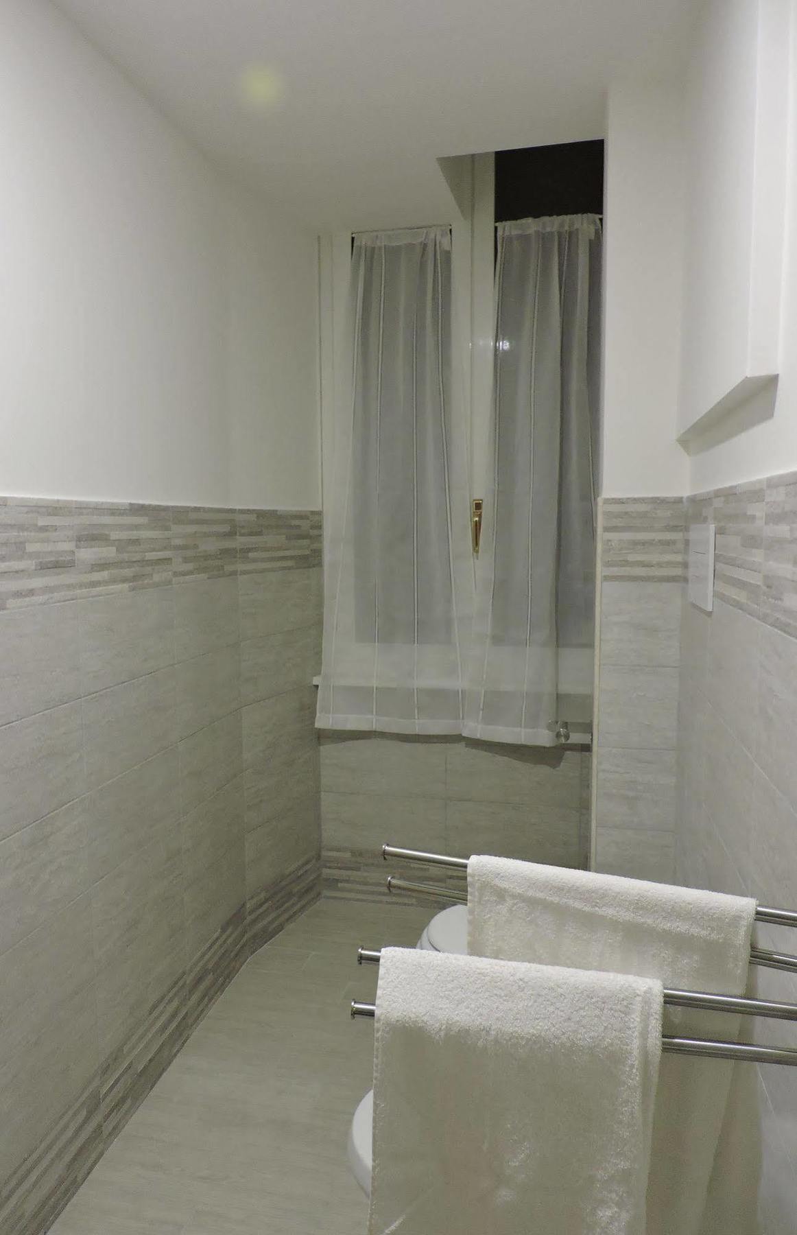 Living Rome Ottaviano B&B Dış mekan fotoğraf