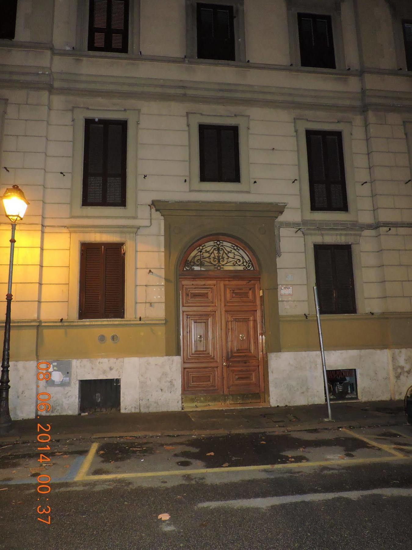 Living Rome Ottaviano B&B Dış mekan fotoğraf