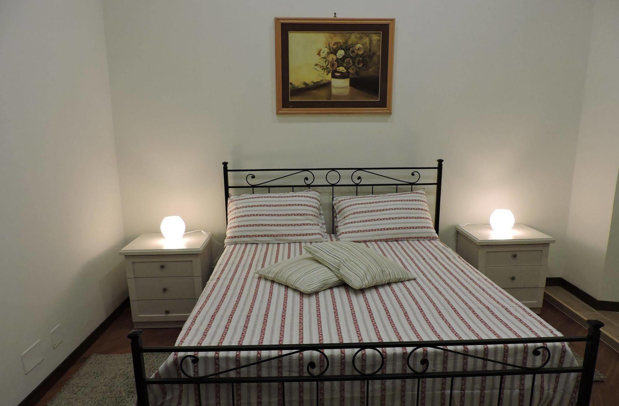 Living Rome Ottaviano B&B Dış mekan fotoğraf