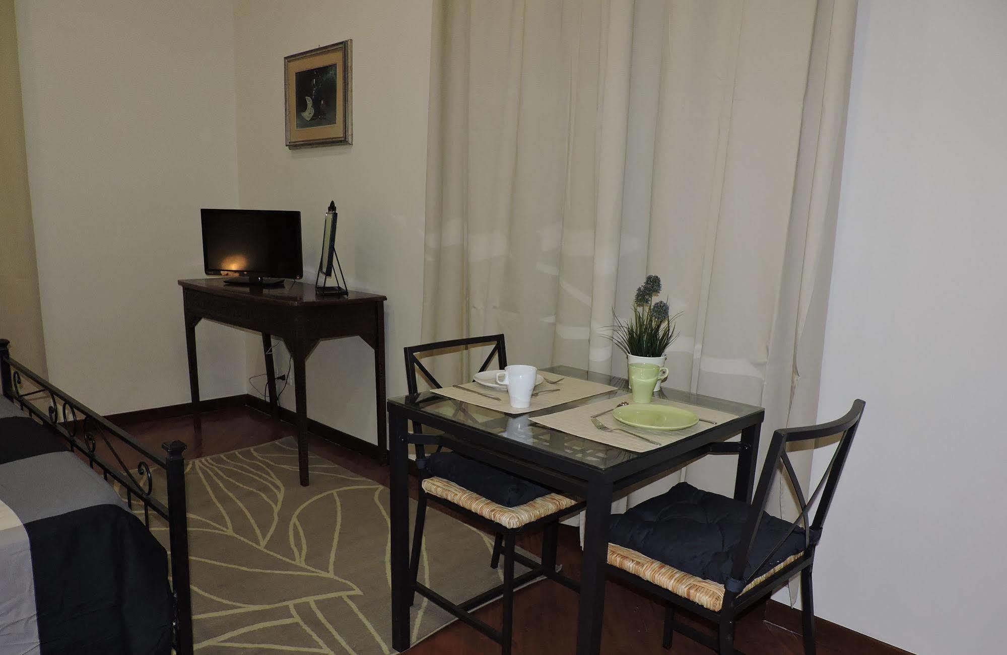Living Rome Ottaviano B&B Dış mekan fotoğraf